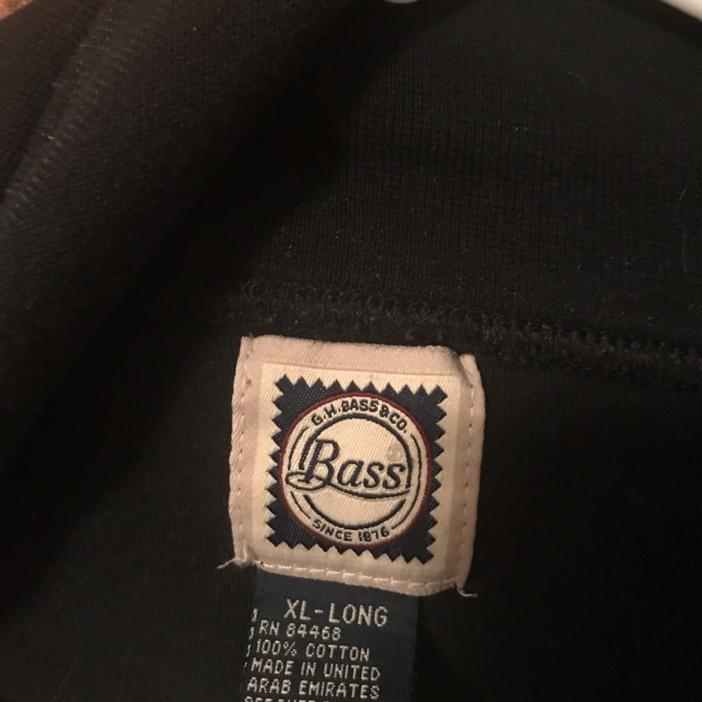 Long Sleeve Turtle Neck Winter shirt